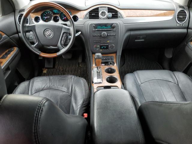 Photo 8 from auction – 2012 BUICK ENCLAVE with VIN 5GAKRCED5CJ348470