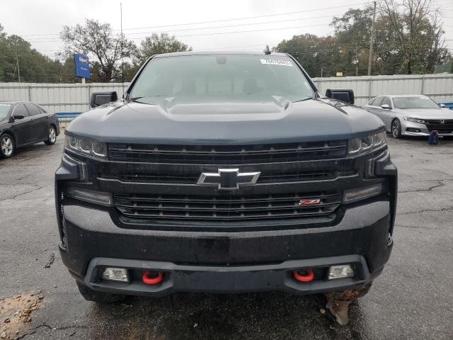Photo 5 from auction – 2020 CHEVROLET SILVERADO with VIN 1GCPYFED7LZ311818