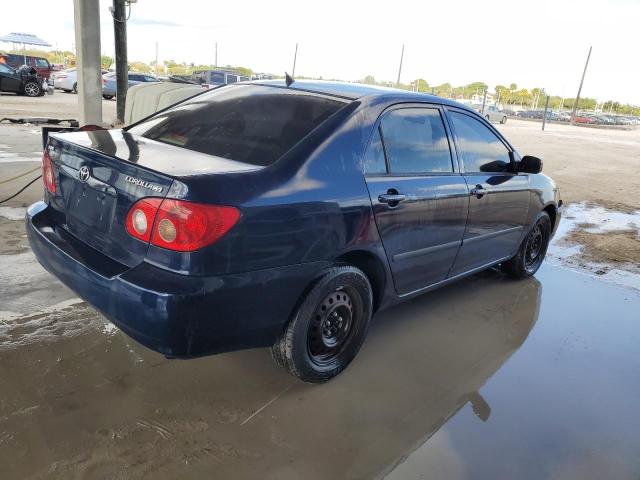 Photo 3 from auction – 2008 TOYOTA COROLLA CE with VIN 2T1BR32E18C922903