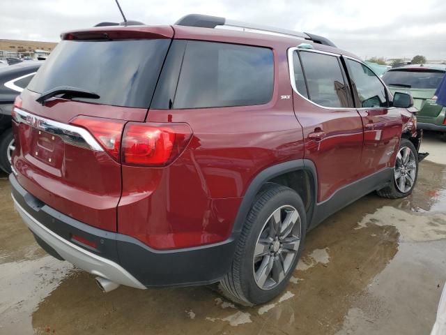 Photo 3 from auction – 2017 GMC ACADIA SLT with VIN 1GKKNNLS4HZ198937