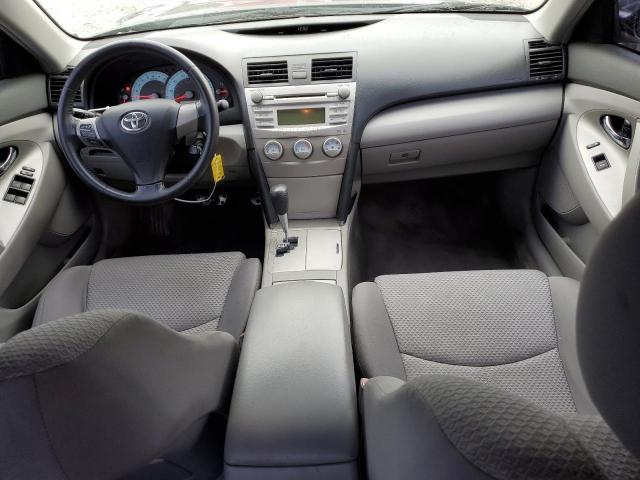 Photo 8 from auction – 2011 TOYOTA CAMRY BASE with VIN 4T1BF3EK6BU128401
