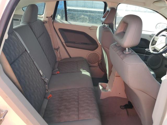 Photo 10 from auction – 2007 DODGE CALIBER with VIN 1B3HB28B97D376974