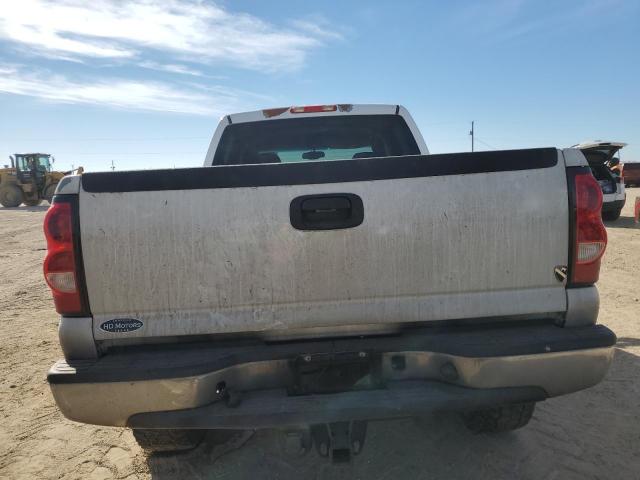 Photo 6 from auction – 2006 CHEVROLET SILVERADO with VIN 1GCHK23D46F238219