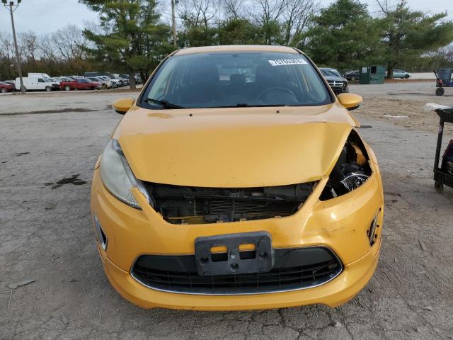 Photo 5 from auction – 2011 FORD FIESTA SES with VIN 3FADP4FJ2BM132297