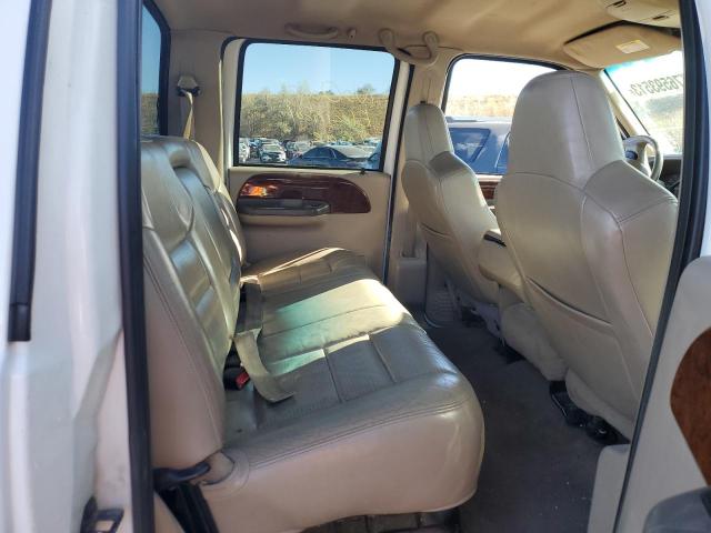 Photo 10 from auction – 2002 FORD F350 SUPER with VIN 1FTSW31F82EC89291
