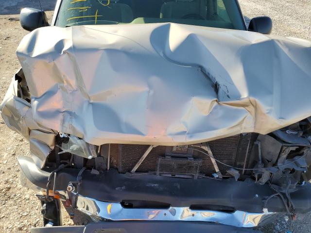 Photo 11 from auction – 2005 CHEVROLET SILVERADO with VIN 2GCEC13T651166513