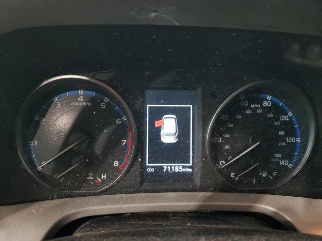 Photo 9 from auction – 2017 TOYOTA RAV4 LE with VIN 2T3ZFREV0HW370645
