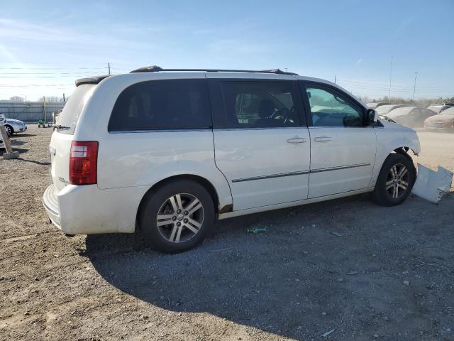 Photo 3 from auction – 2010 DODGE GRAND CARA with VIN 2D4RN5DXXAR174620