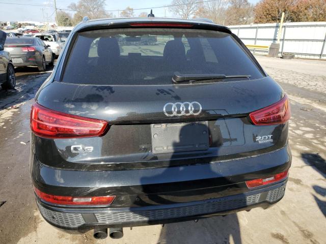 Photo 6 from auction – 2016 AUDI Q3 PRESTIG with VIN WA1GFCFS5GR018906