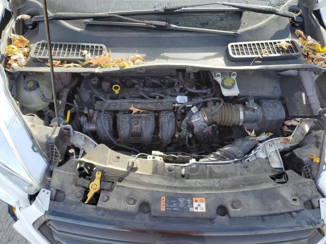 Photo 11 from auction – 2017 FORD ESCAPE S with VIN 1FMCU0F7XHUC78877