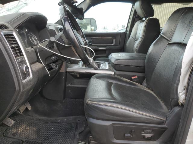 Photo 7 from auction – 2018 RAM 2500 LONGH with VIN 3C6UR5PL4JG363653