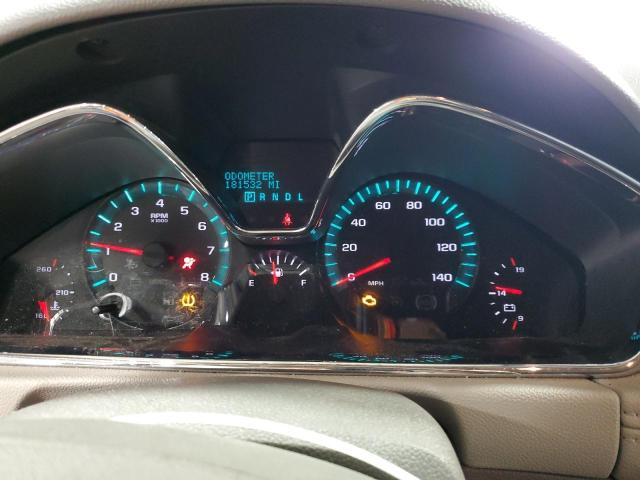 Photo 9 from auction – 2015 CHEVROLET TRAVERSE L with VIN 1GNKVGKDXFJ180312