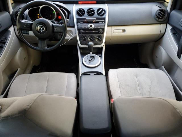 Photo 8 from auction – 2007 MAZDA CX-7 with VIN JM3ER293270139794