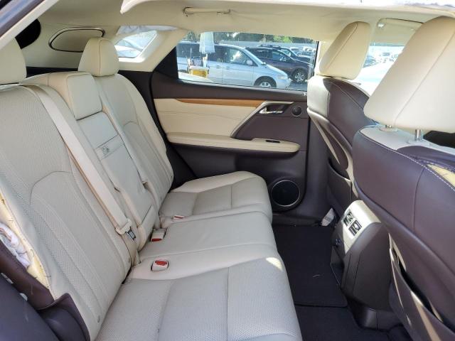 Photo 11 from auction – 2017 LEXUS RX 350 BAS with VIN 2T2ZZMCA0HC040679