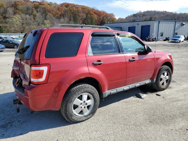 Photo 3 from auction – 2011 FORD ESCAPE XLT with VIN 1FMCU9D77BKC11793