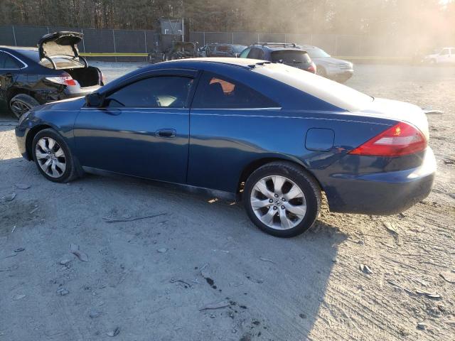 Photo 2 from auction – 2005 HONDA ACCORD with VIN 1HGCM72385A001885
