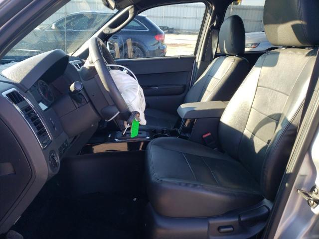 Photo 7 from auction – 2011 FORD ESCAPE LIM with VIN 1FMCU9EGXBKC51591