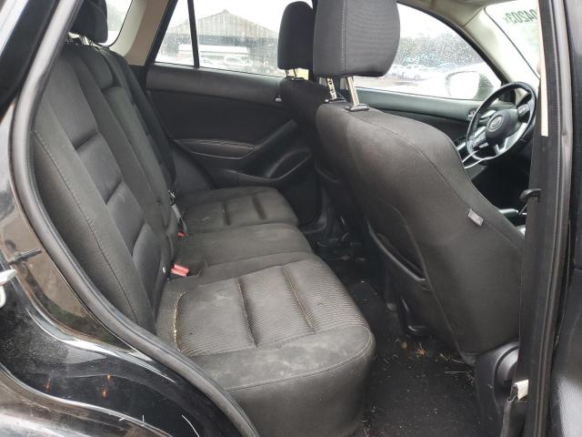 Photo 11 from auction – 2015 MAZDA CX-5 TOURI with VIN JM3KE2CY5F0509119