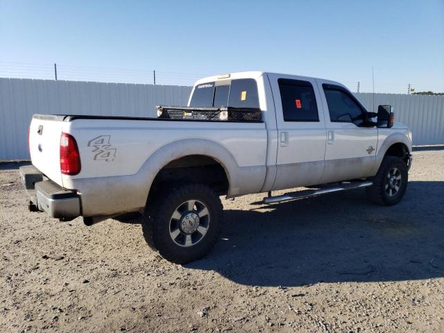 صورة رقم 3 من المزاد - 2011 FORD F250 SUPER مع VIN 1FT7W2BTXBEA44187