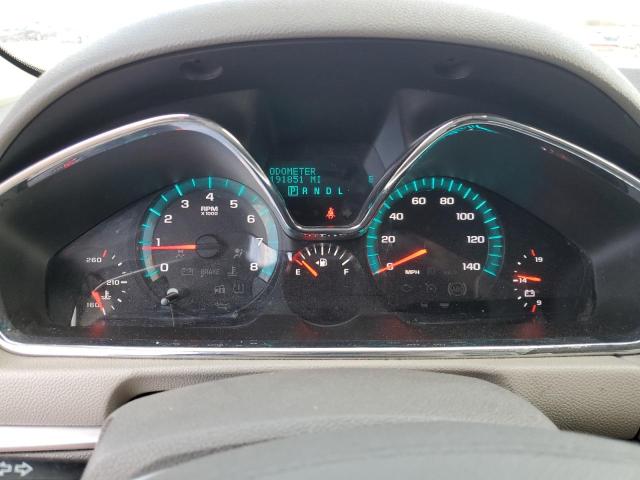 Photo 9 from auction – 2014 CHEVROLET TRAVERSE L with VIN 1GNKRFKDXEJ226895