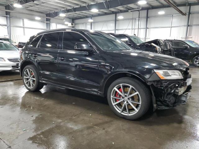 Photo 4 from auction – 2016 AUDI SQ5 PREMIU with VIN WA1CCAFP6GA034876