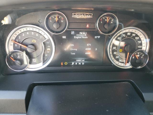 Photo 9 from auction – 2014 RAM 1500 SLT with VIN 1C6RR7GG4ES450617
