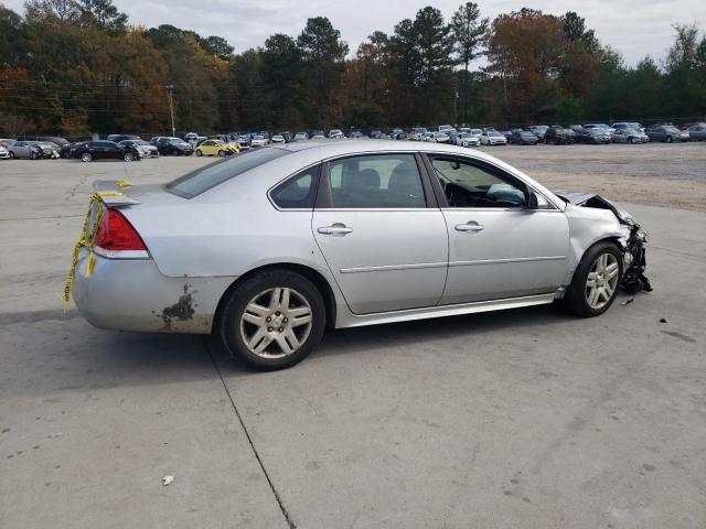 Photo 3 from auction – 2011 CHEVROLET IMPALA LT with VIN 2G1WG5EK1B1270786
