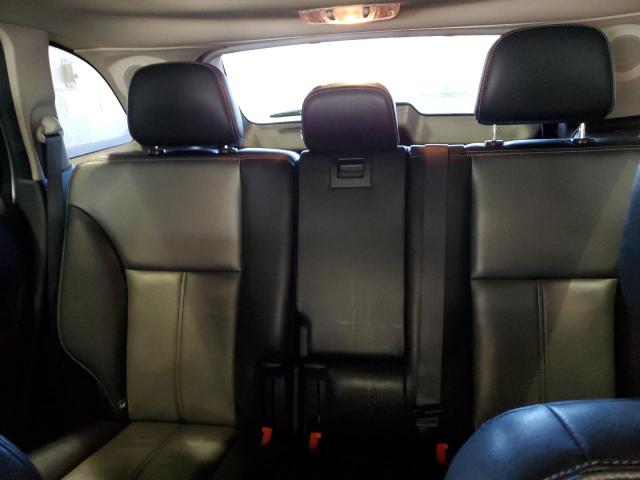 Photo 10 from auction – 2011 FORD EDGE SPORT with VIN 2FMDK3AK6BBB59065