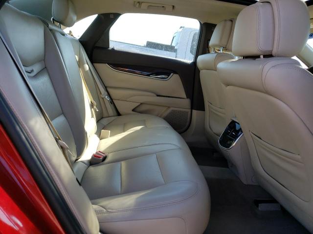 Photo 10 from auction – 2014 CADILLAC XTS LUXURY with VIN 2G61M5S37E9137367