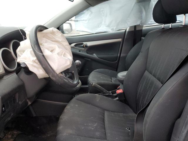 Photo 7 from auction – 2014 TOYOTA MATRIX BAS with VIN 2T1KU4EE6EC134971