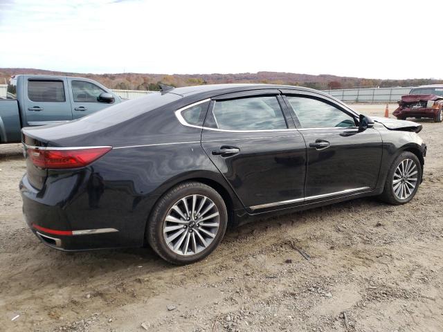 Photo 3 from auction – 2017 KIA CADENZA PR with VIN KNALC4J11H5064708