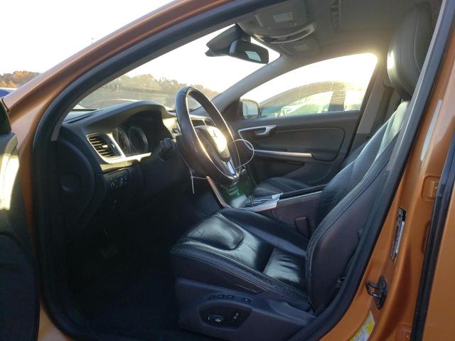 Photo 7 from auction – 2012 VOLVO S60 T5 with VIN YV1622FS6C2056407