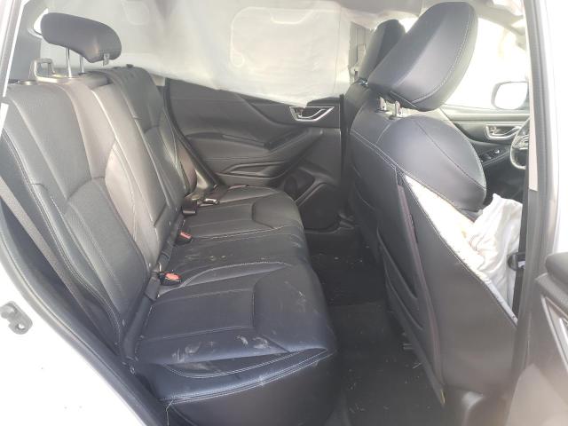 Photo 11 from auction – 2020 SUBARU FORESTER L with VIN JF2SKEUC4LH504191