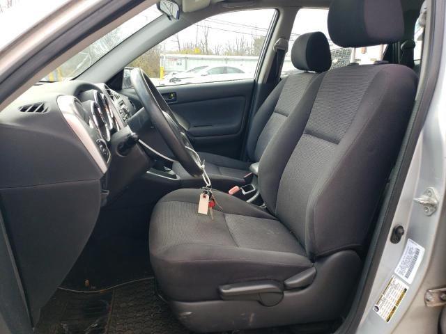 Photo 7 from auction – 2006 PONTIAC VIBE with VIN 5Y2SL65806Z463763