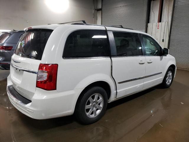 Photo 3 from auction – 2013 CHRYSLER TOWN & COU with VIN 2C4RC1BGXDR520023