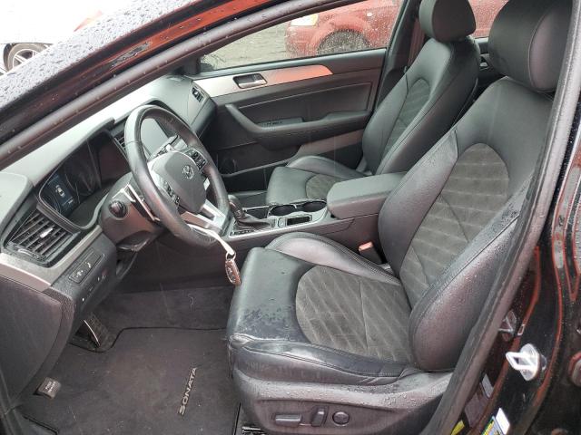 Photo 7 from auction – 2019 HYUNDAI SONATA LIM with VIN 5NPE34AF2KH782136