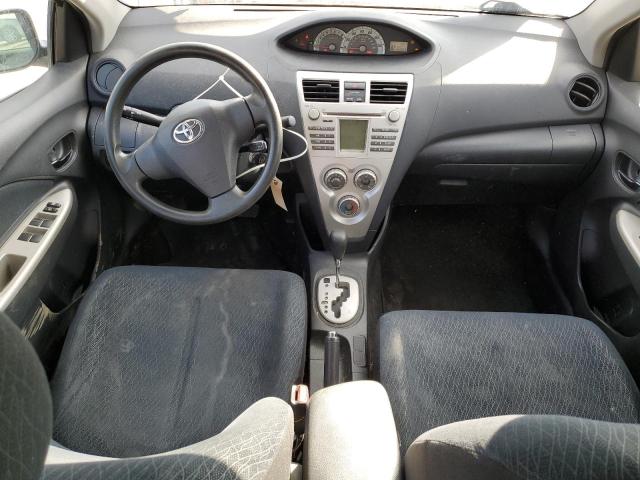 Photo 8 from auction – 2007 TOYOTA YARIS with VIN JTDBT903771123720