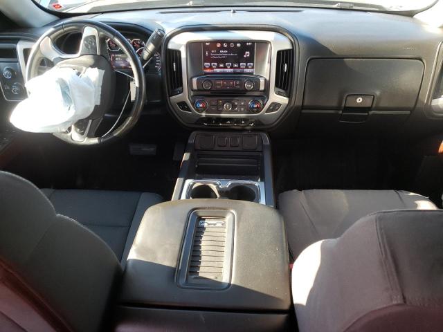 Photo 8 from auction – 2016 GMC SIERRA K15 with VIN 1GTV2MEC5GZ249040