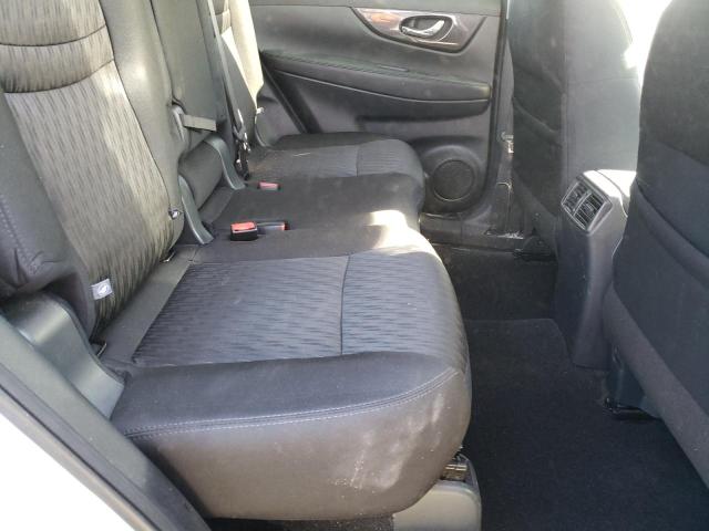 Photo 11 from auction – 2019 NISSAN ROGUE S with VIN 5N1AT2MT2KC844999
