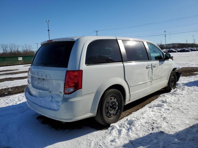 Foto 3 de la subasta – 2016 DODGE GRAND CARA con VIN 2C4RDGBG1GR140265