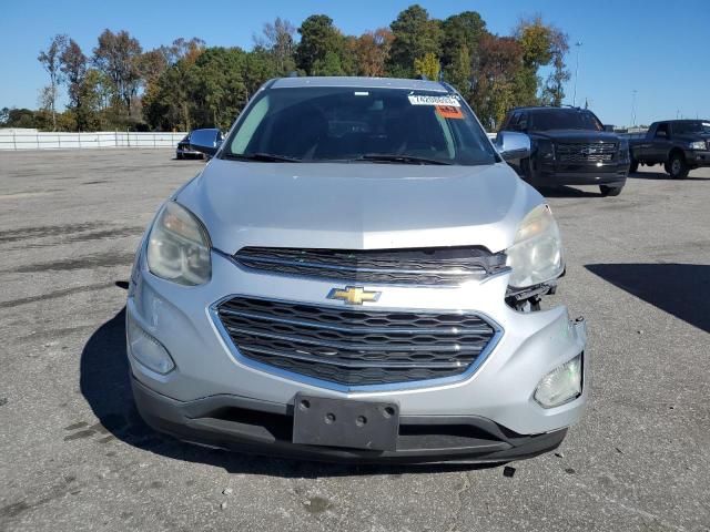 Photo 5 from auction – 2016 CHEVROLET EQUINOX LT with VIN 2GNALCEK7G1182731