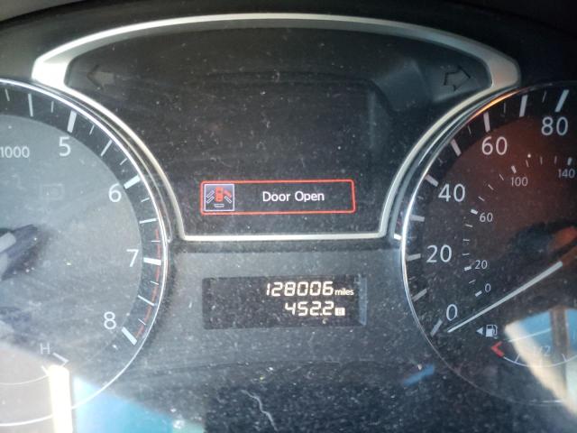 Photo 9 from auction – 2014 NISSAN ALTIMA 2.5 with VIN 1N4AL3AP5EC407607