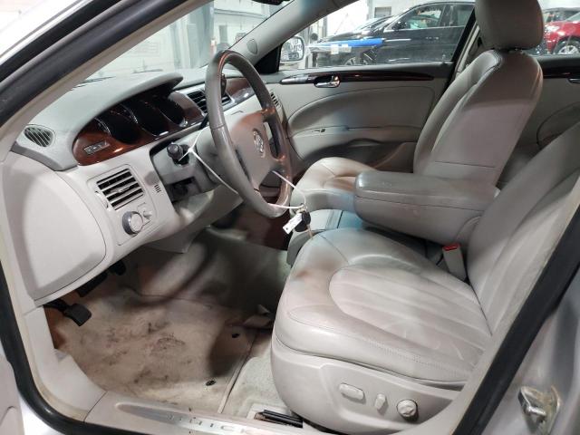 Photo 7 from auction – 2011 BUICK LUCERNE CX with VIN 1G4HC5EM6BU149927