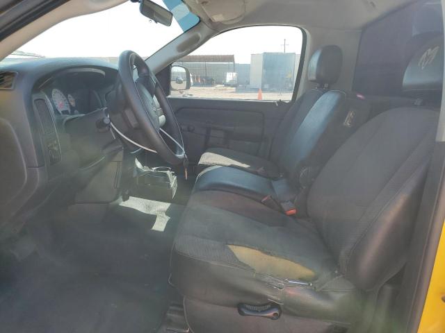 Photo 7 from auction – 2004 DODGE RAM 1500 S with VIN 1D7HA16N74J295516