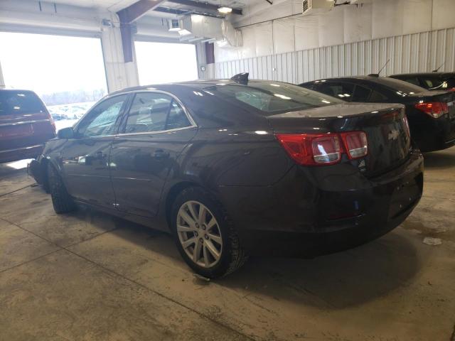 Photo 2 from auction – 2015 CHEVROLET MALIBU 2LT with VIN 1G11D5SL7FF144690