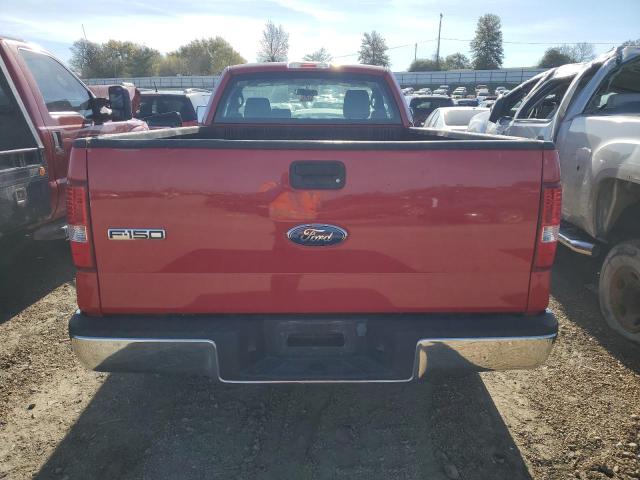 Photo 6 from auction – 2006 FORD F150 with VIN 1FTRF12236KB12461