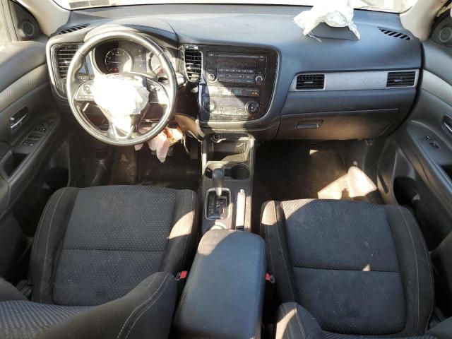 صورة رقم 8 من المزاد - 2016 MITSUBISHI OUTLANDER مع VIN JA4AZ3A35GZ038313