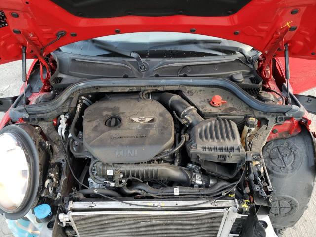 Photo 11 from auction – 2019 MINI COOPER with VIN WMWXP5C56K2H95285
