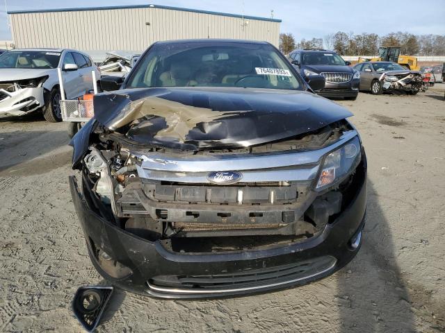 Photo 5 from auction – 2011 FORD FUSION SEL with VIN 3FAHP0JA3BR265638