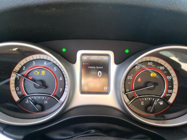 Photo 9 from auction – 2011 DODGE JOURNEY MA with VIN 3D4PG1FG2BT503218